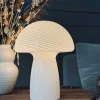 VIAMAJA Mushroom Elsa - Hvid 32 cm Sale