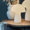 VIAMAJA Mushroom Elsa - Hvid 24 cm Clearance