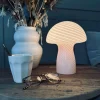 VIAMAJA Mushroom Elsa - Rosa 24cm Sale