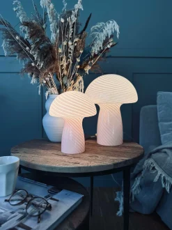 VIAMAJA Mushroom Elsa - Rosa 24cm Sale