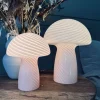 VIAMAJA Mushroom Elsa - Rosa 32cm Online