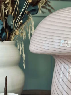 VIAMAJA Mushroom Elsa - Rosa 32cm Online