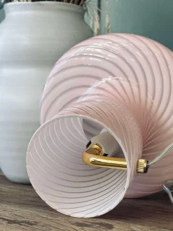 VIAMAJA Mushroom Elsa - Rosa 32cm Online