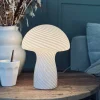 VIAMAJA Mushroom Elsa- Grå 24cm Clearance
