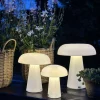 VIAMAJA Mushroom genopladelig - XL Discount