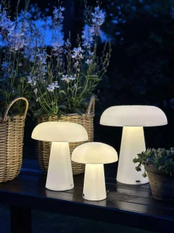 VIAMAJA Mushroom genopladelig - XL Discount
