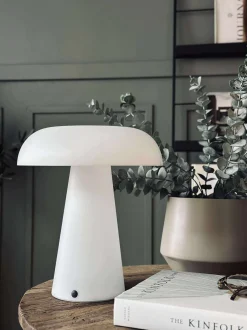 VIAMAJA Mushroom genopladelig - XL Discount