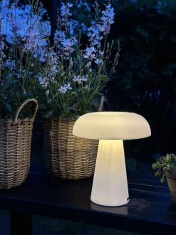 VIAMAJA Mushroom genopladelig - XL Discount