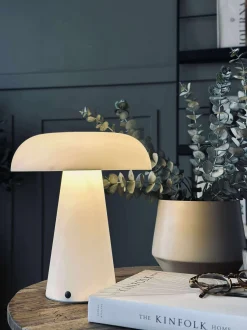 VIAMAJA Mushroom genopladelig - XL Discount