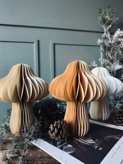 VIAMAJA Mushroom No.1 - 1. stk Medium Outlet