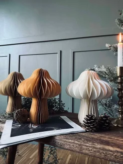 VIAMAJA Mushroom No.1 - 1. stk Medium Outlet