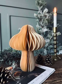 VIAMAJA Mushroom No.1 - 1. stk Medium Outlet