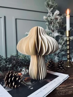 VIAMAJA Mushroom No.1 - 1. stk Medium Outlet