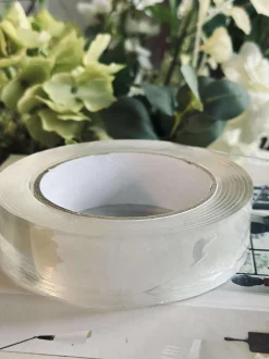 VIAMAJA Nano gel tape - 3 meter Discount
