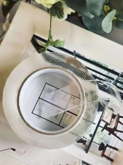 VIAMAJA Nano gel tape - 3 meter Discount