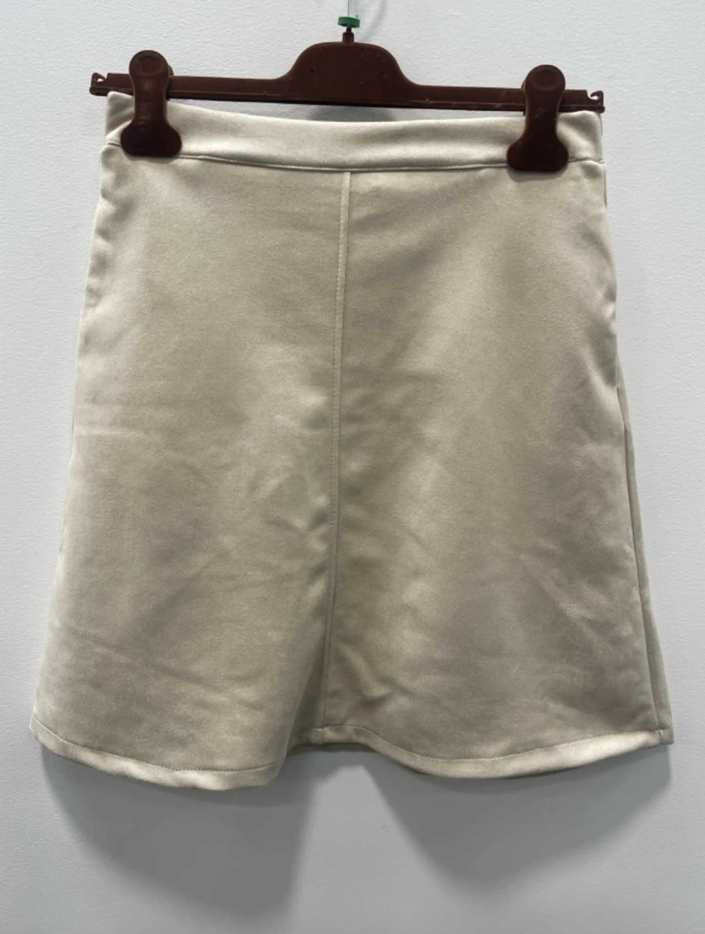 VIAMAJA Nederdel Britta - Beige Best