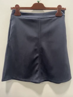 VIAMAJA Nederdel Britta - Navy New