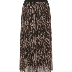 VIAMAJA Nederdel Leo mesh Discount