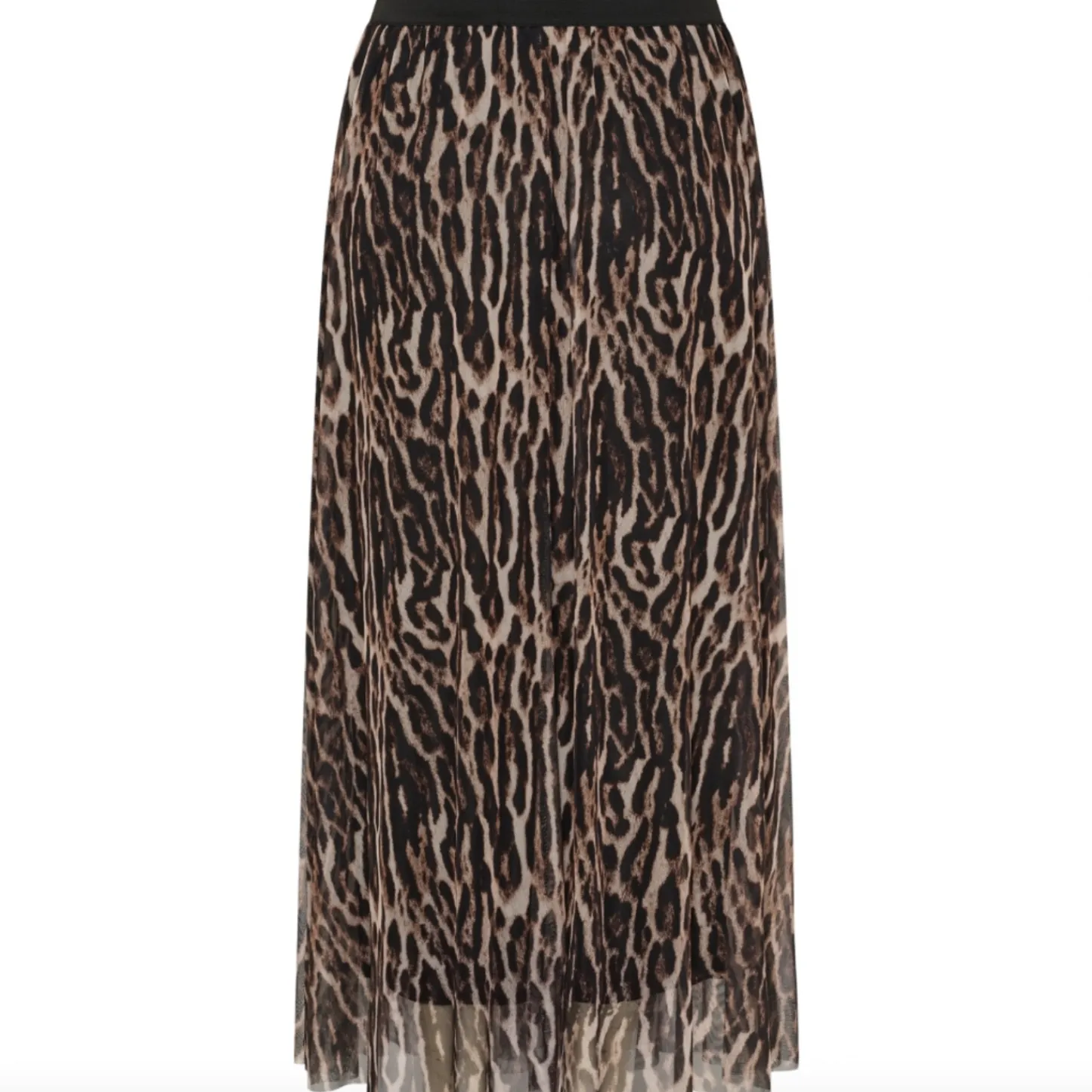 VIAMAJA Nederdel Leo mesh Discount