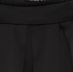VIAMAJA Nederdel Leonora black Clearance
