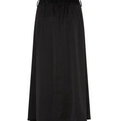 VIAMAJA Nederdel Leonora black Clearance