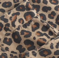 VIAMAJA Nederdel leopard Hot