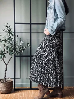 VIAMAJA Nederdel Lucia New