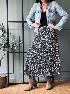 VIAMAJA Nederdel Lucia New
