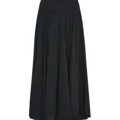 VIAMAJA Nederdel Magna Black Hot