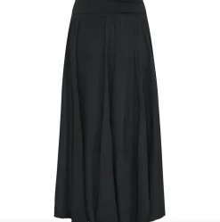 VIAMAJA Nederdel Magna Black Hot