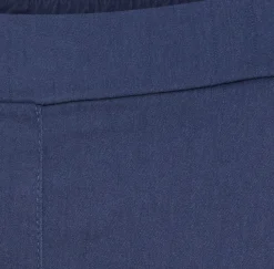 VIAMAJA Nederdel Sidsel - Dark denim