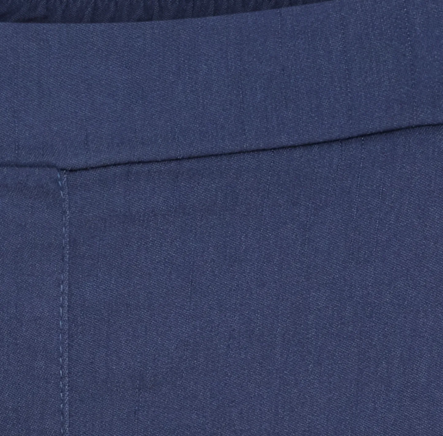 VIAMAJA Nederdel Sidsel - Dark denim