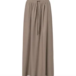 VIAMAJA Nederdel Tara Linen Discount