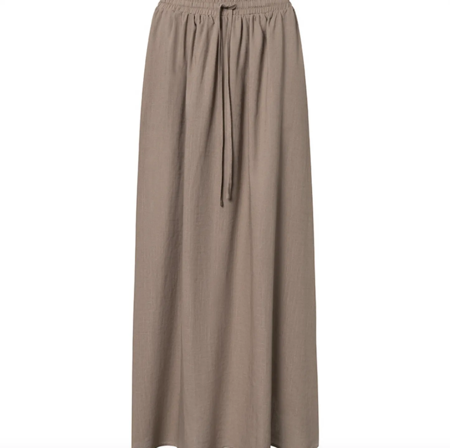 VIAMAJA Nederdel Tara Linen Discount
