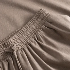 VIAMAJA Nederdel Tara Linen Discount