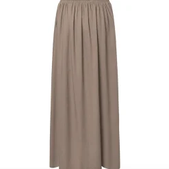 VIAMAJA Nederdel Tara Linen Discount