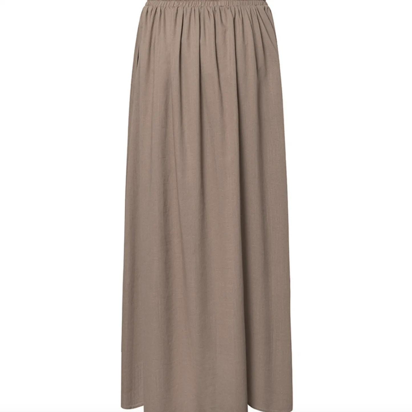 VIAMAJA Nederdel Tara Linen Discount