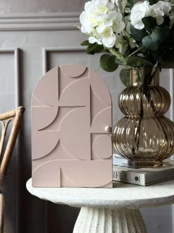 VIAMAJA Nøgleskab - Creme eller rosa Best