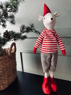 VIAMAJA Nissemus 49 cm - Dreng Online