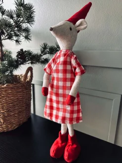 VIAMAJA Nissemus 49 cm - Pige