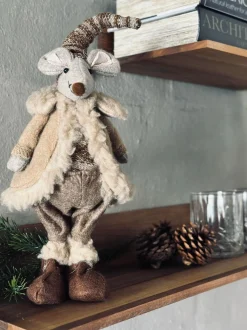 VIAMAJA Nissemus Nature - Dreng Outlet