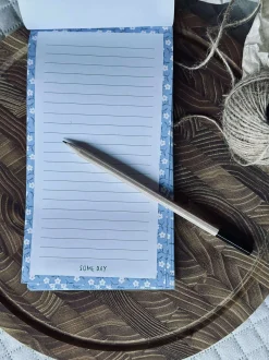 VIAMAJA Notesblok Hot