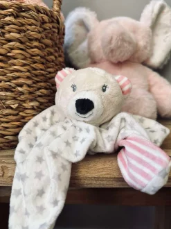 VIAMAJA Nusseklud til baby - Lyserød Online