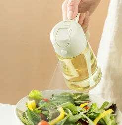 VIAMAJA Oliedispenser 2-i-1 470ml - 2 pak Outlet