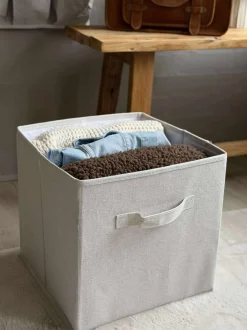 VIAMAJA Opbevaring BELLA- 30x30 Outlet