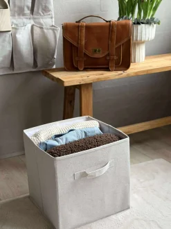 VIAMAJA Opbevaring BELLA- 30x30 Outlet