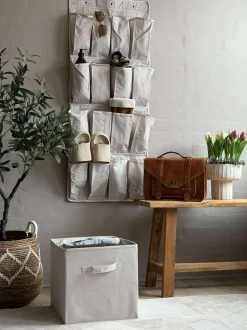 VIAMAJA Opbevaring BELLA- 30x30 Outlet