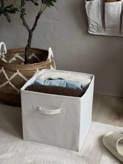 VIAMAJA Opbevaring BELLA- 30x30 Outlet