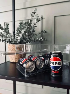 VIAMAJA Opbevaring til dåser Hot