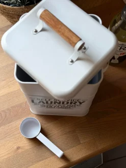 VIAMAJA Opbevaring til vaskepulver Outlet